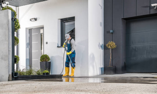 Robbins, IL  Pressure Washing Services Company